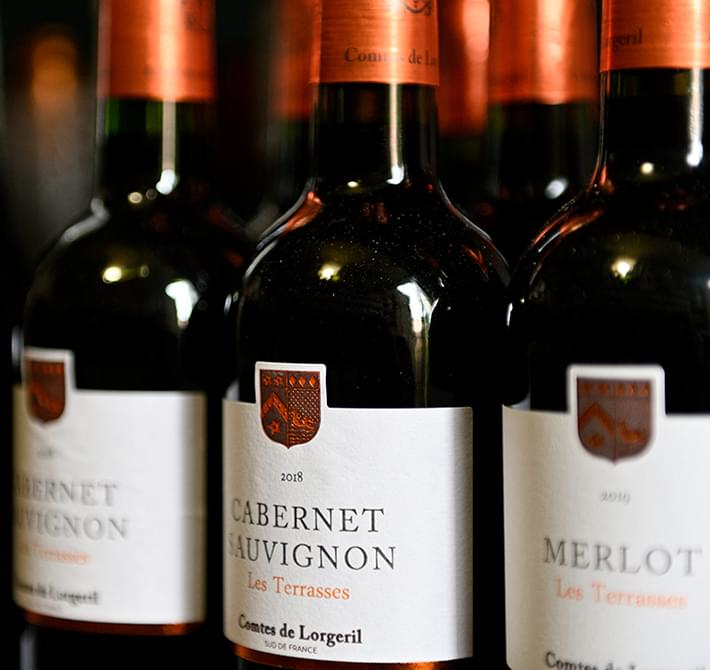 本来の果実味がわかるワイン