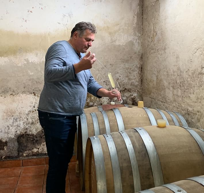 お好みに合ったオーダー