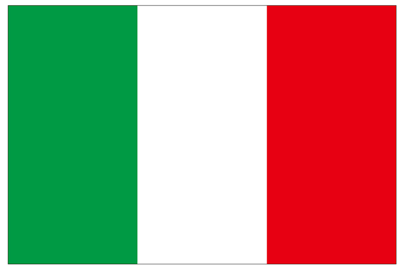 ITALY（イタリア）