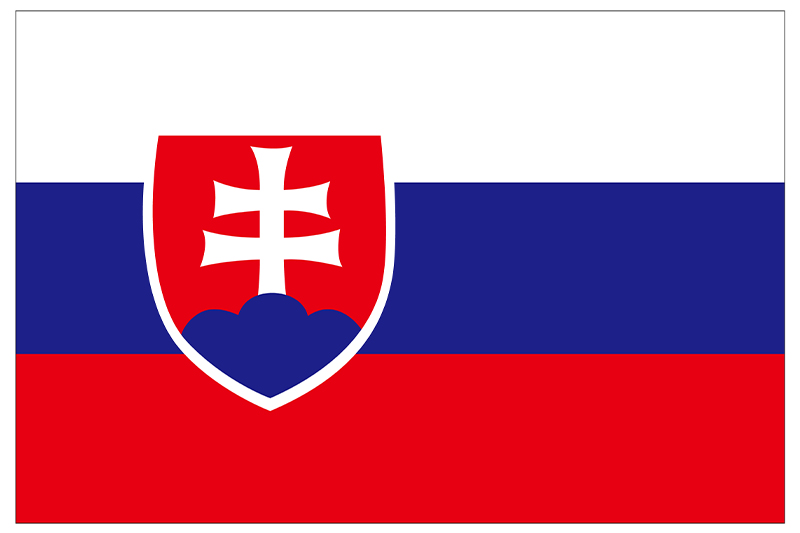 SLOVAKIA（スロバキア）