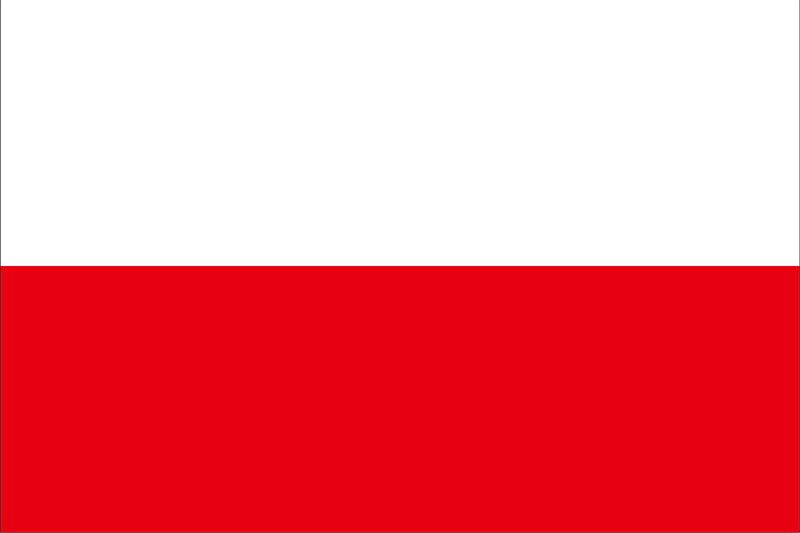 POLAND（ポーランド）