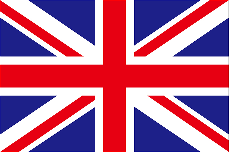 BRITAIN（イギリス）